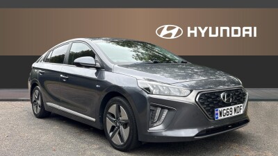 Carousel slide 0 Hyundai Exeter